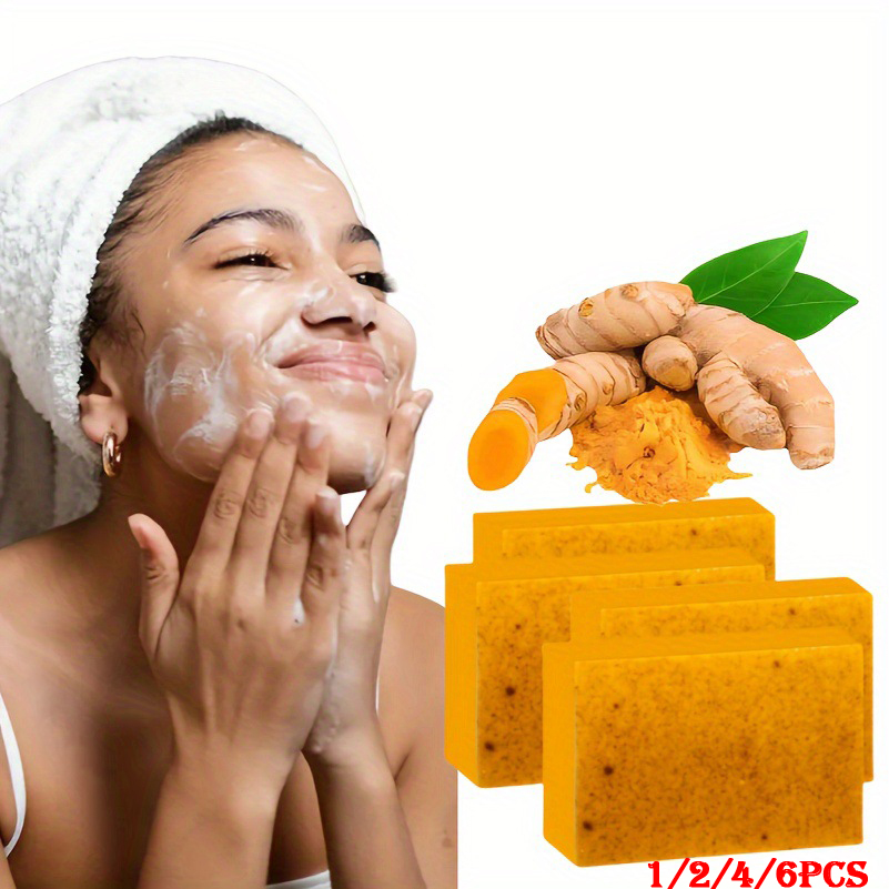 Soap Making Olive Oil - 1/2/4/6 قطعة مقشر صابون يدوي الصنع
