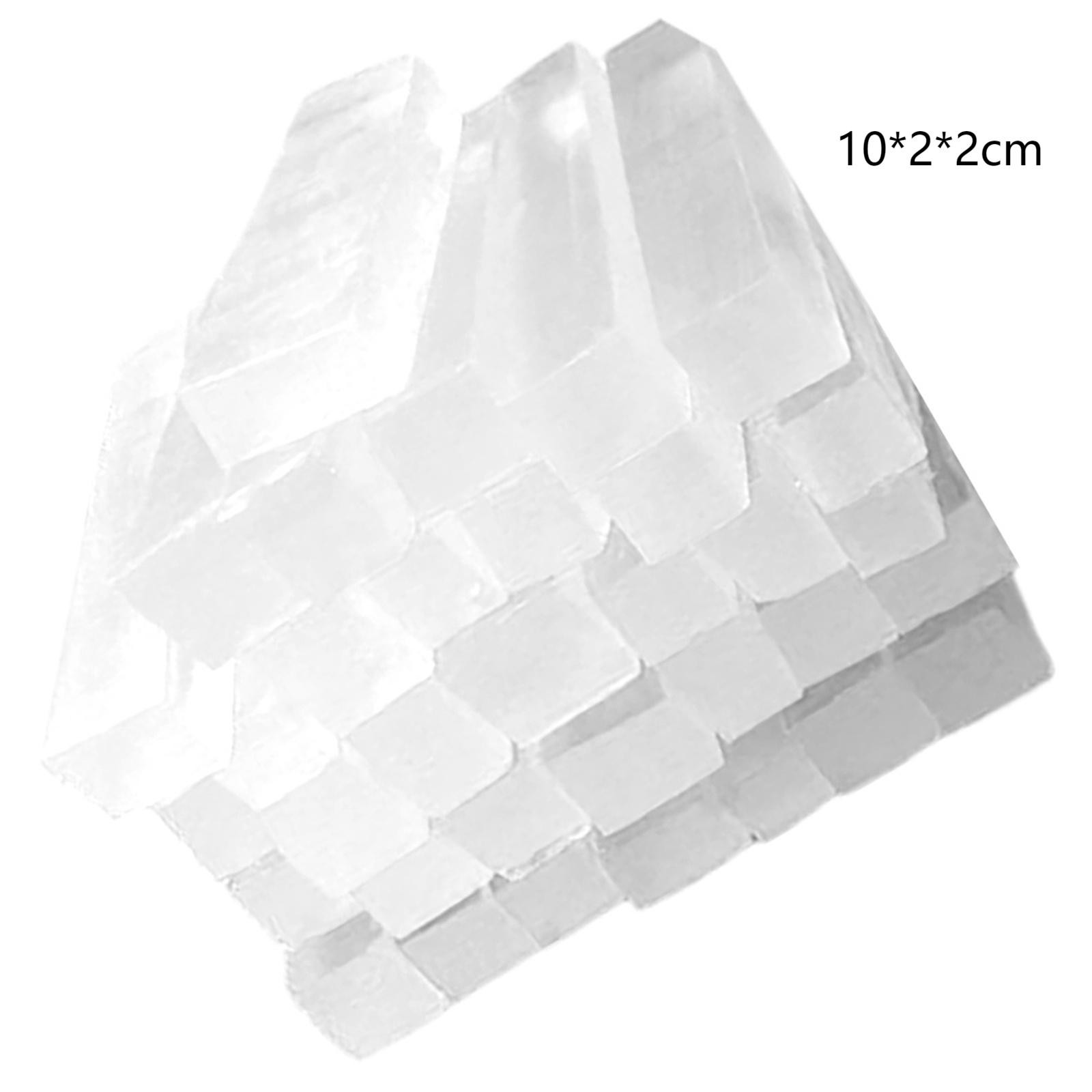 Soap Making Accessories - صابون يدوي شفاف بالجليسرين، قاعدة صابون
