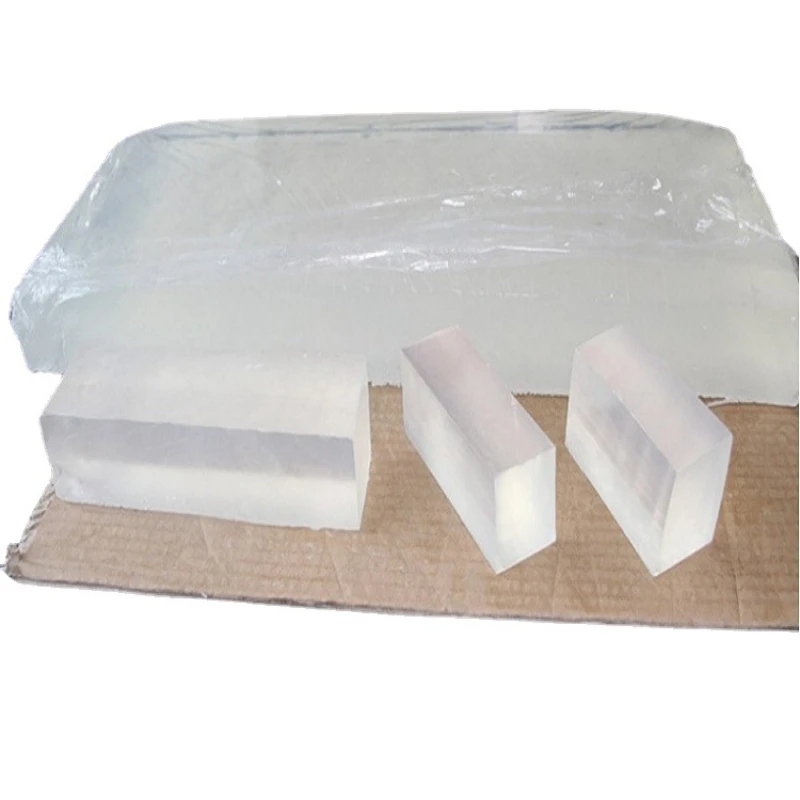 Soap Making Ingredients - قاعدة صابون يدوية 950 جرام، قاعدة