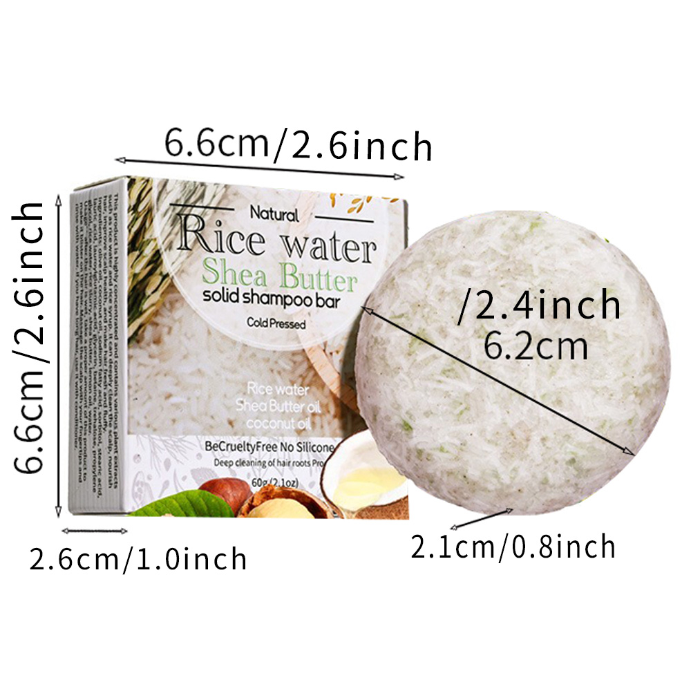 XF 60 جرام قالب شامبو الأرز 10 - مراجعة Soap Making Olive Oil وسعره