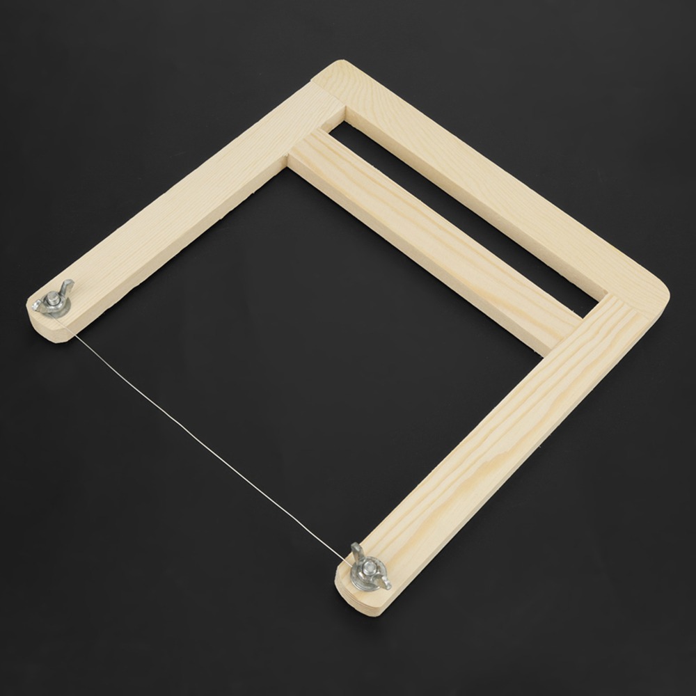 أدوات صنع الصابون: قاطع صابون  - مراجعة Soap Making Accessories وسعره