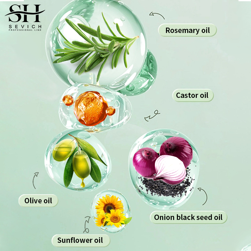 زيت عضوي لنمو الشعر من الايورف - مراجعة Coconut Oil Refined وسعره