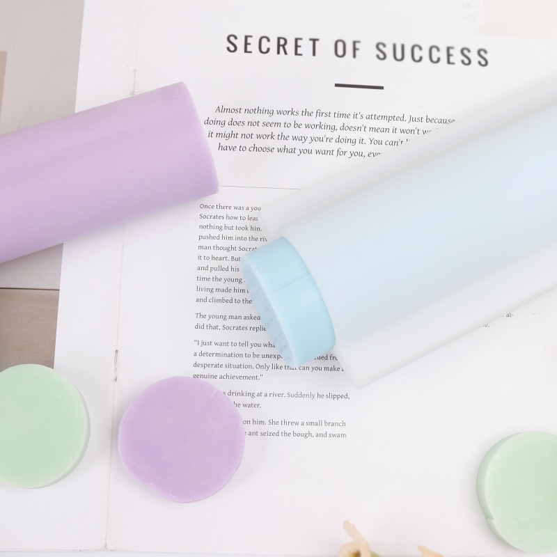 قالب صابون سيليكون على شكل عمو - مراجعة Soap Making Accessories وسعره
