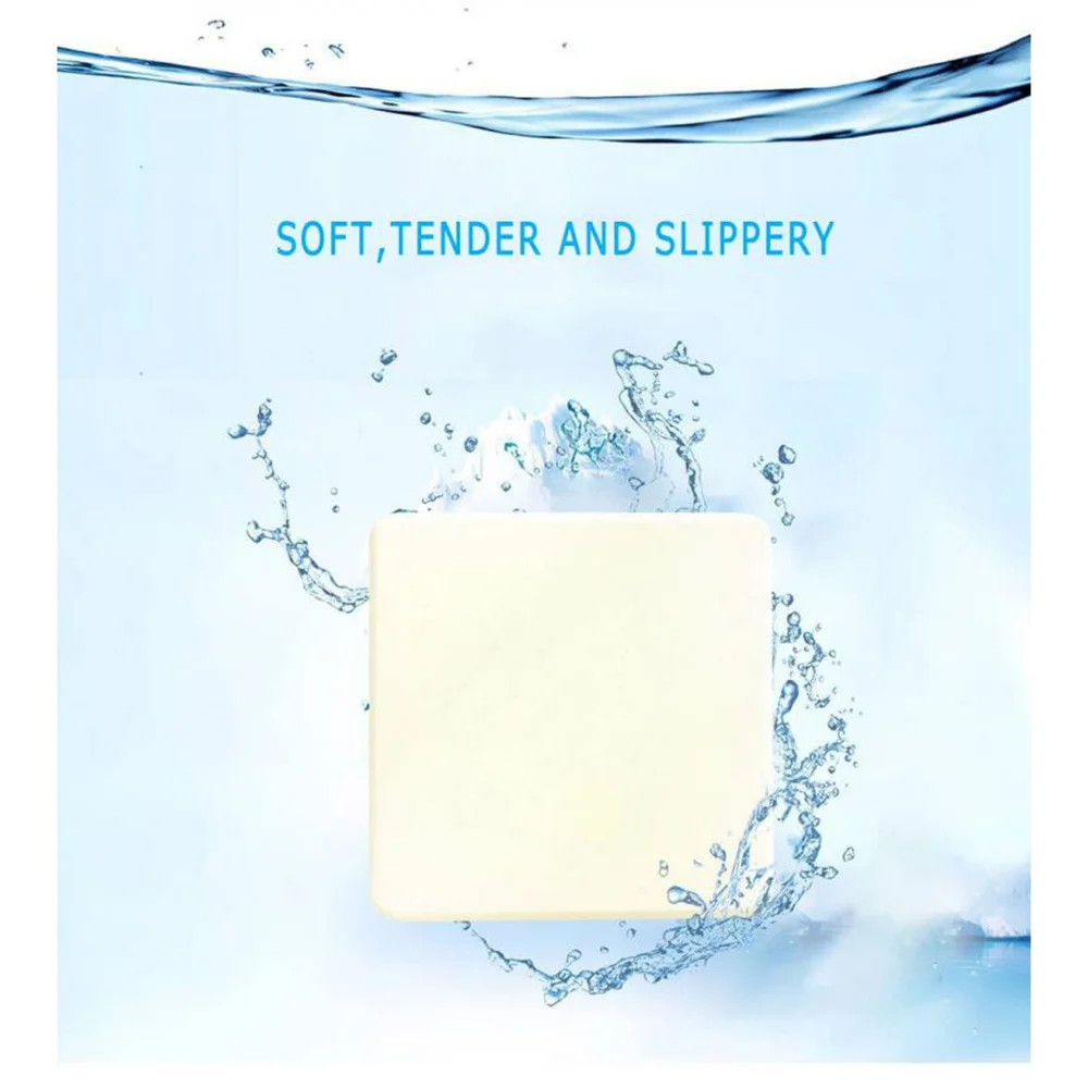 100 جرام صابون يدوي غني وناعم  - مراجعة Soap Making Ingredients وسعره
