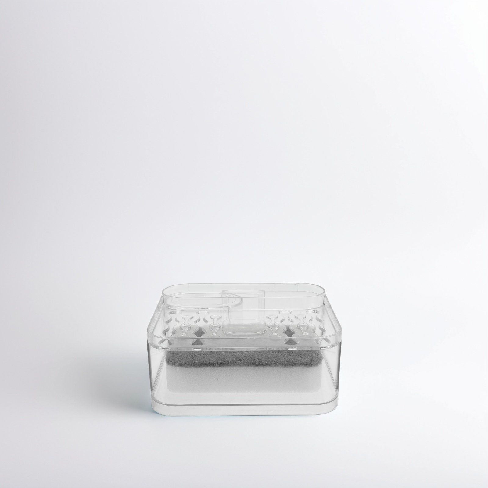 حامل صابون مثبت على الحائط بطب - مراجعة Soap Dish Draining وسعره