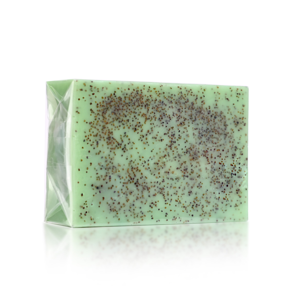 M+100G صابون فقاعي طبيعي يدوي  - مراجعة Soap Making Olive Oil وسعره