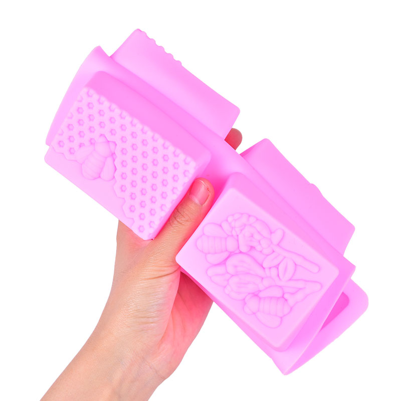 عرض جديد: قالب صابون سيليكون ع - مراجعة Soap Making Items وسعره