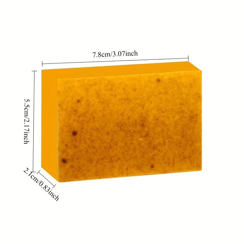 صابون الكركم، صابون الليمون، ص - مراجعة Soap Making Olive Oil وسعره