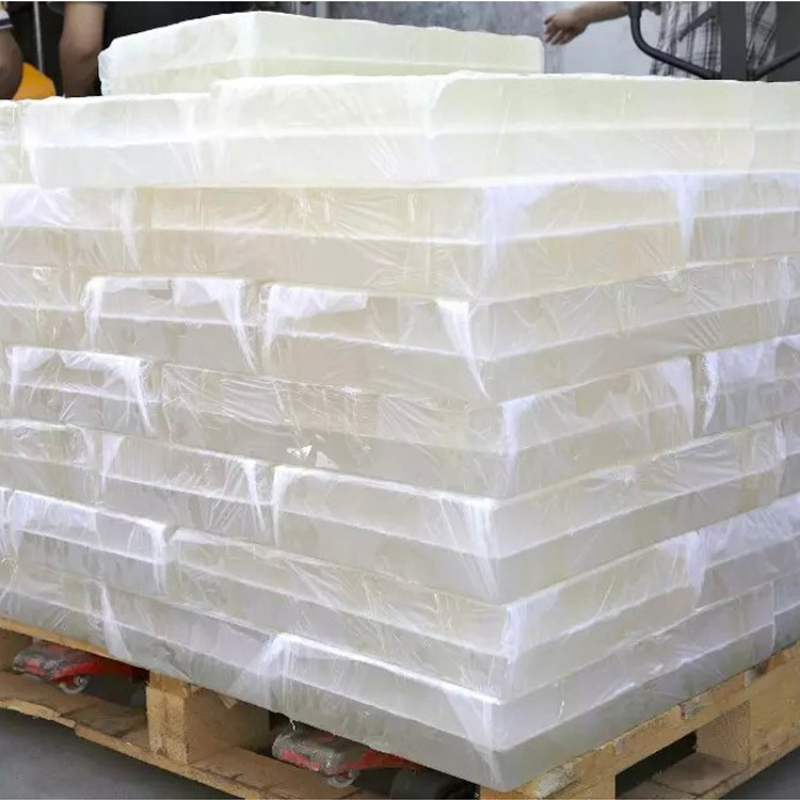950g قاعدة الصابون الأبيض الشف - مراجعة Soap Making Ingredients وسعره
