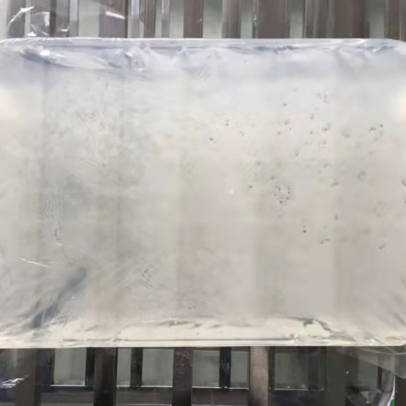 950g قاعدة الصابون الأبيض الشف - مراجعة Soap Making Ingredients وسعره