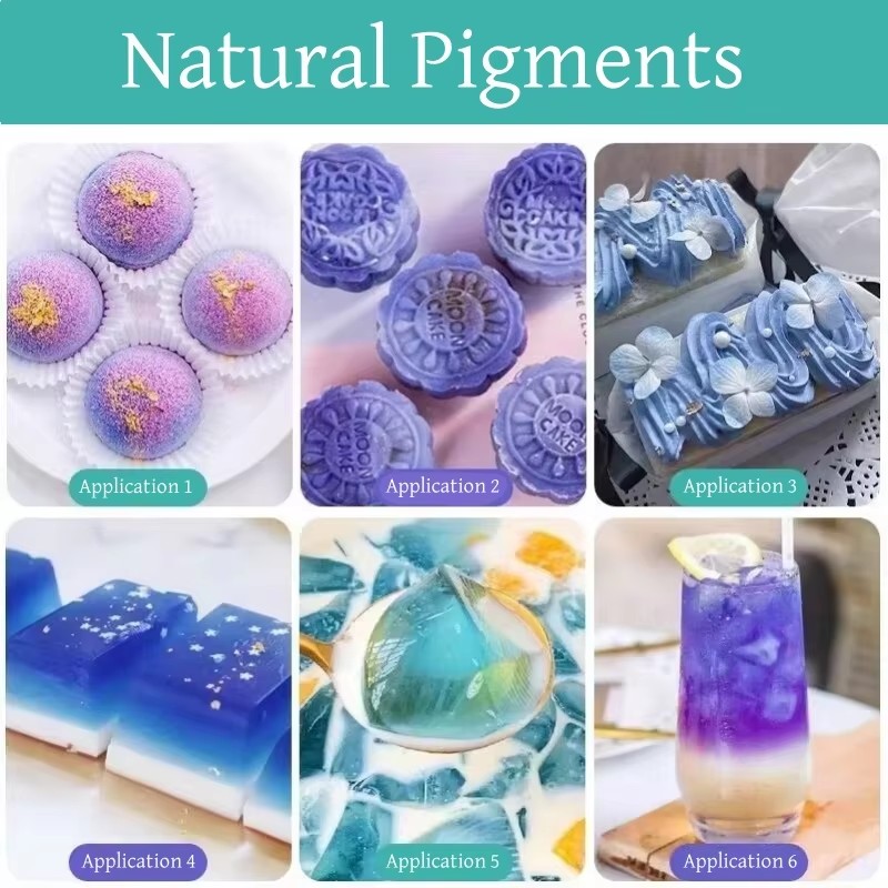 مسحوق زهرة الكركديه الجاف الطب - مراجعة Soap Making Ingredients وسعره