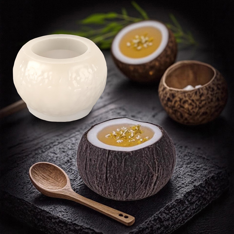 ثلاثية الأبعاد محاكاة جوز الهن - مراجعة Melt Pour Soap Base وسعره