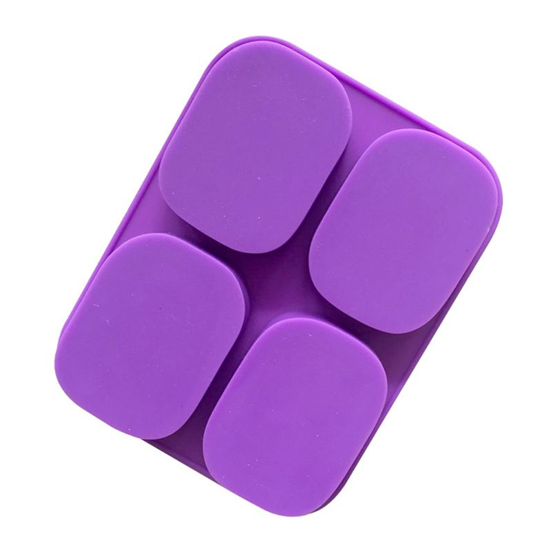 قالب صابون ثلاثي الأبعاد بتصمي - مراجعة Soap Making Homemade وسعره
