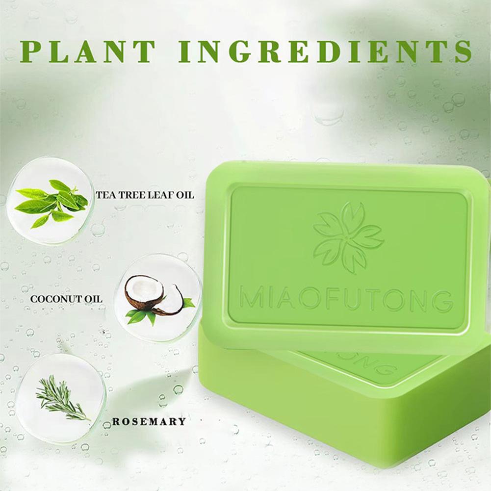 صابون زيت شجرة الشاي للرجال وا - مراجعة Soap Making Olive Oil وسعره