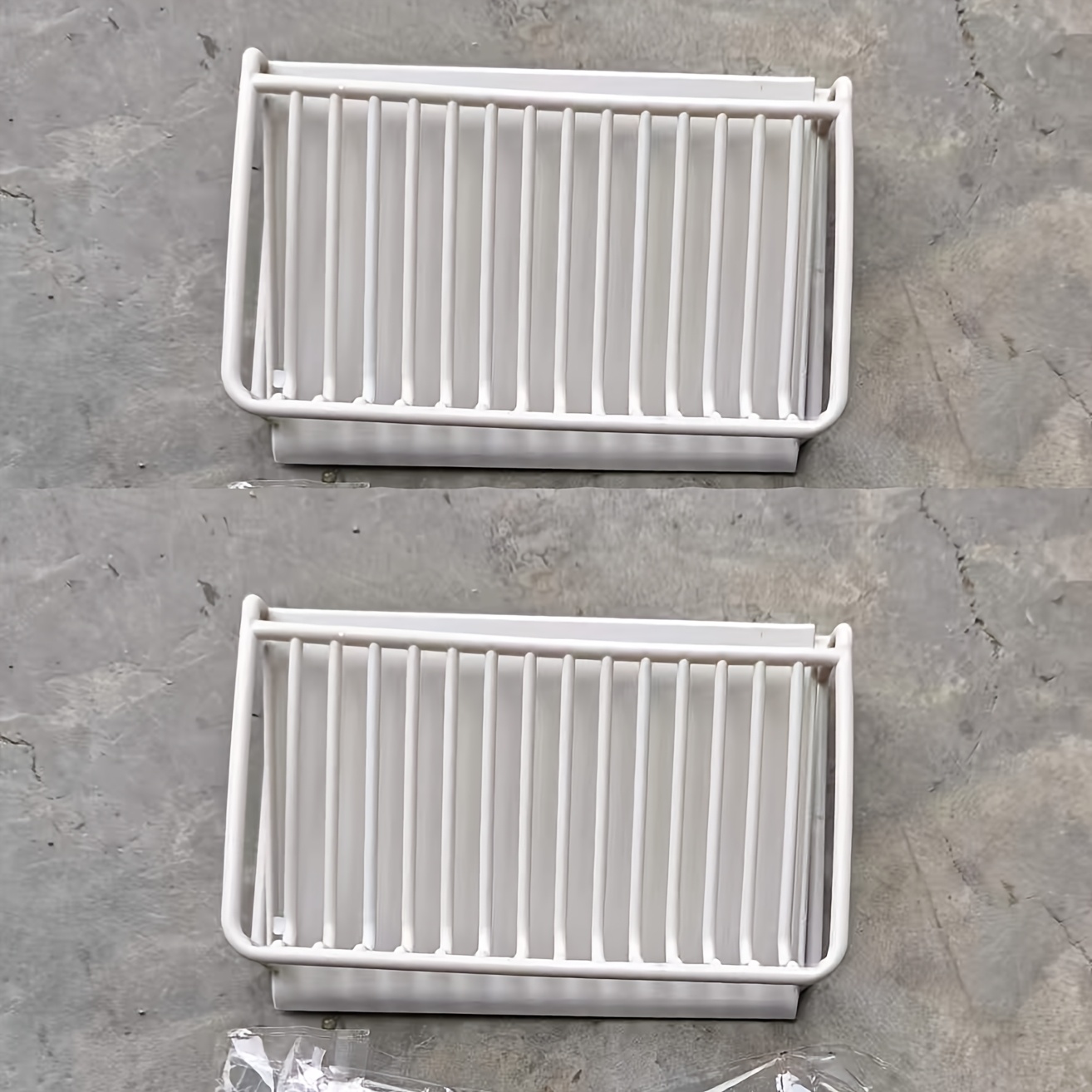 حامل صابون بلاستيكي قطعة واحدة - مراجعة Soap Dish Draining وسعره