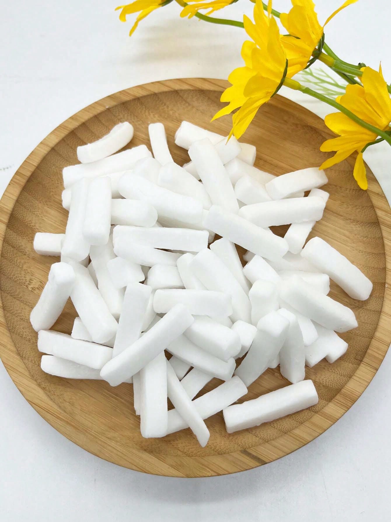 قاعدة صابون شفافة 250 جرام، مس - مراجعة Soap Making Ingredients وسعره
