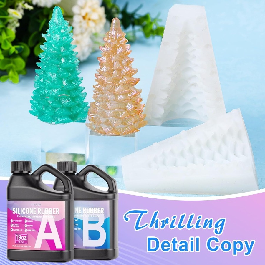 طقم صنع قوالب السيليكون، سائل  - مراجعة Soap Making Guide وسعره