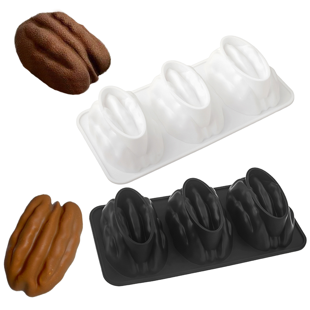 قالب كيك سيليكون بتصميم حبات ا - مراجعة Melt Pour Soap Base وسعره